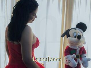 LyanaJones