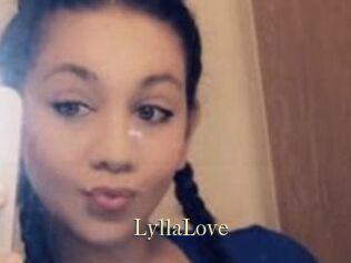 LyllaLove