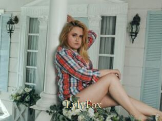 LylyFox