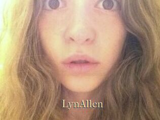 LynAllen
