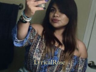 LyricalRose