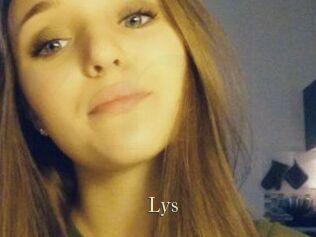 Lys