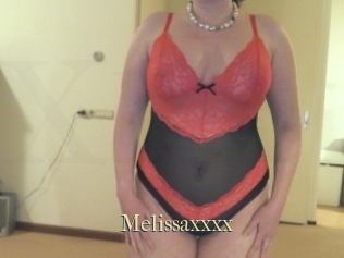 Melissaxxxx