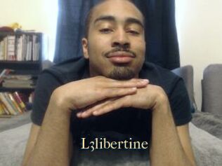 L3libertine