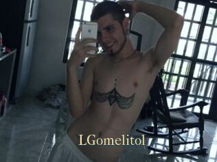 LGomelitol