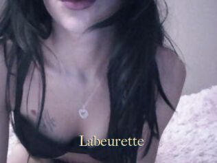 Labeurette