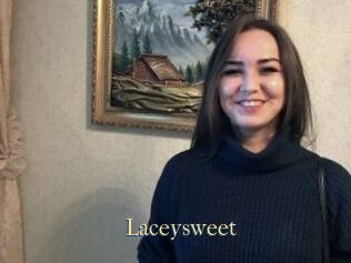 Laceysweet