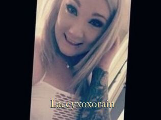 Laceyxoxorain