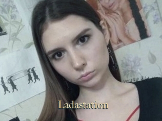 Ladastation
