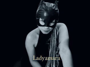Ladyamara