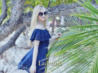 Ladyanik