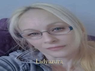 Ladyazura
