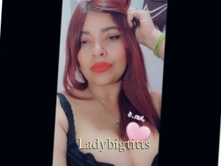 Ladybigtitts
