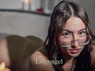 Ladyengel