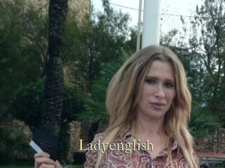 Ladyenglish