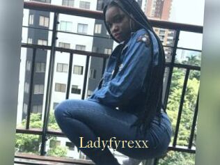Ladyfyrexx
