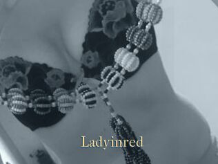 Ladyinred