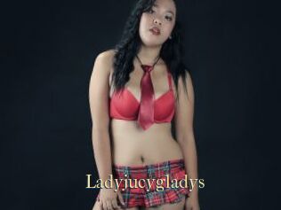 Ladyjucygladys