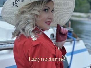 Ladynectarine