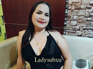 Ladysubxu