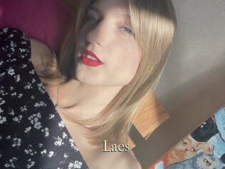 Laes