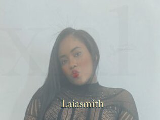 Laiasmith