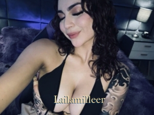 Lailamilleer
