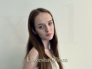 Lakeeshatullison