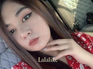 Lalalike