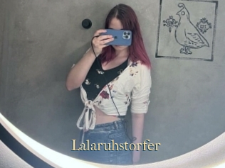 Lalaruhstorfer