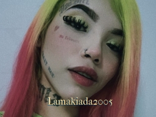 Lamakiada2005