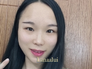 Lanaalui
