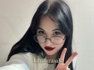 Lanaarasaka