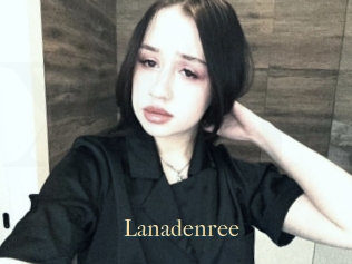 Lanadenree
