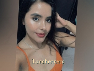 Lanaherrera