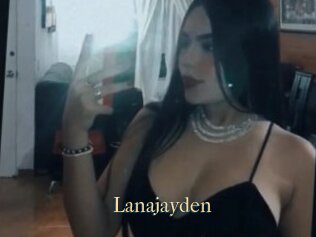Lanajayden