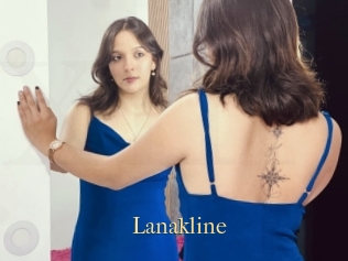 Lanakline
