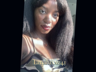 Lanaluxxe41