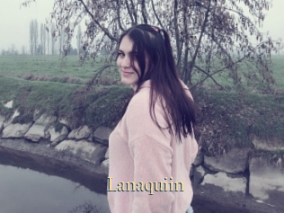 Lanaquiin