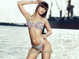 Lanarhodes
