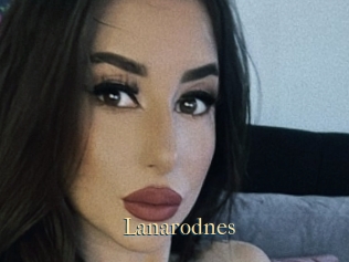 Lanarodnes