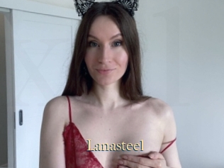 Lanasteel