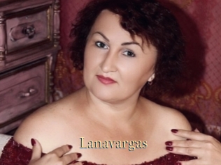 Lanavargas