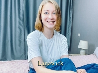 Lanawick