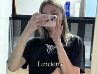 Lanekitty