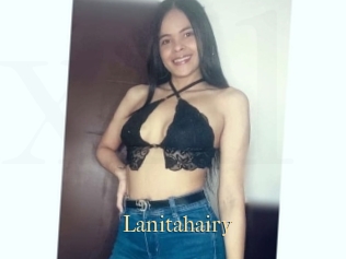 Lanitahairy
