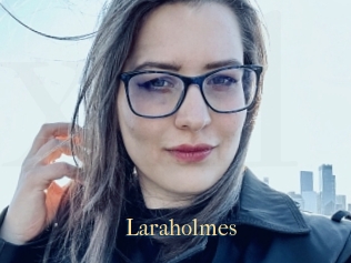 Laraholmes