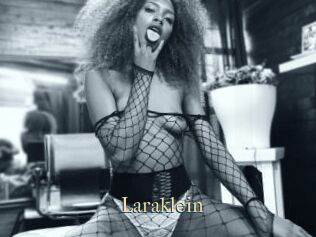 Laraklein