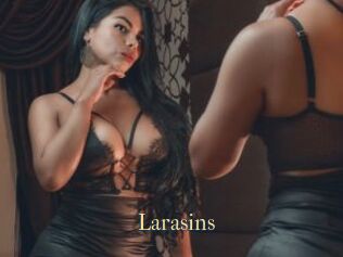 Larasins