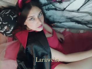 Larawein